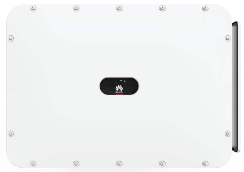 Smart String Inverter