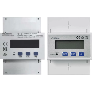 Smart Power Sensor