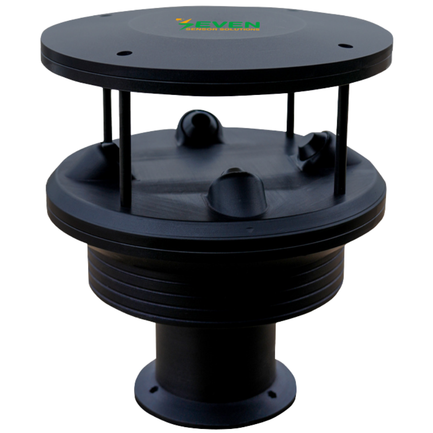 Ultrasonic Anemometer